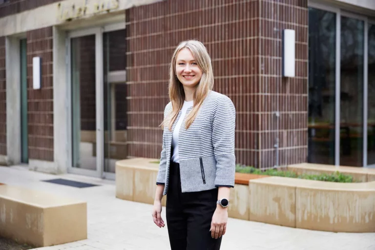 wbm Anne-Christin Schneider