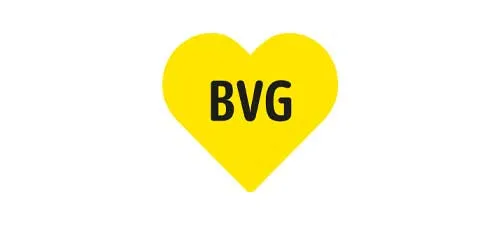 Referenz BVG